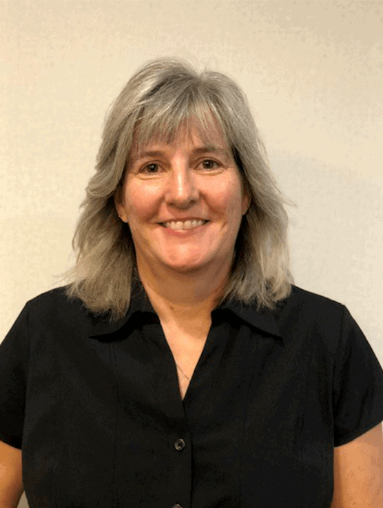Christine King