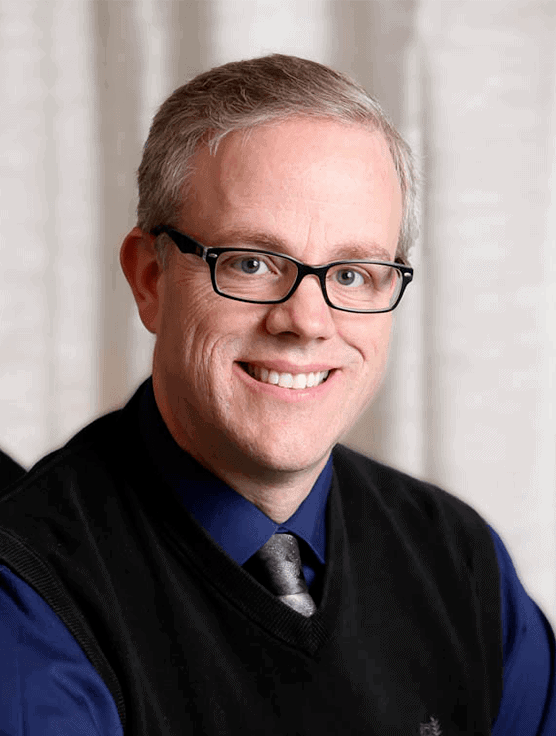 Jason Pennell