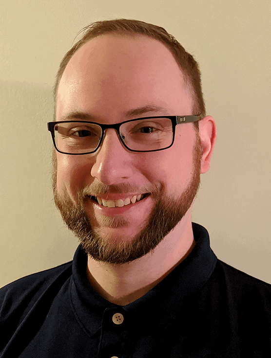 Scott Oden