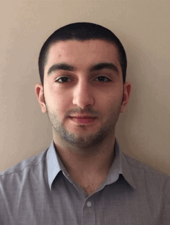 Vlad Mkrtchian