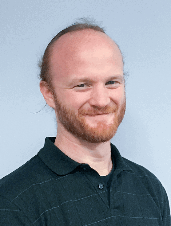Zachary Shapiro