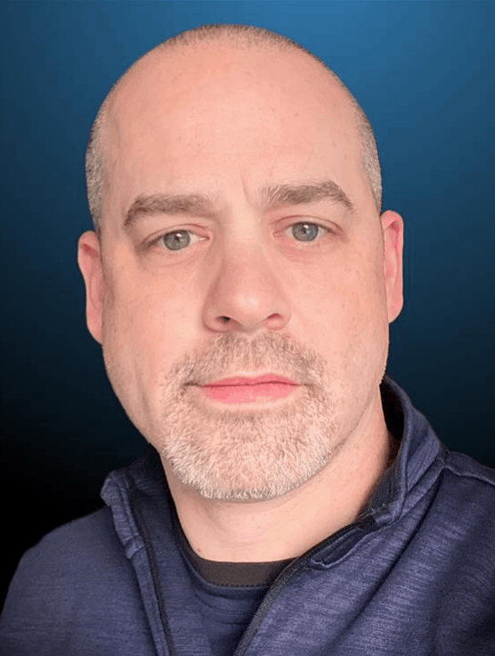 Jason LaMarche ADNET